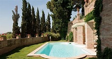 Villa Arcetri, luxury estate for rent in Florence, Tuscany