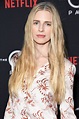 BRIT MARLING at The OA, Part 2 Premiere in Los Angeles 03/19/2019 ...