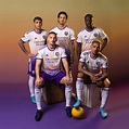 Orlando City SC Reveals Their New Kit - Orlando Magazine