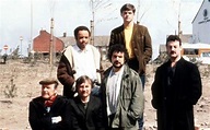 Boys from the Blackstuff: an insightful drama to our own hard-hit times
