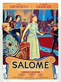 Salomé [Salome] - William Dieterle Rita Hayworth, Stewart Granger ...