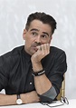 Irish actor Colin Farrell believes he 'was due a kick in the arse ...