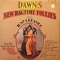 Dawn Featuring Tony Orlando – Dawn's New Ragtime Follies (1973, CP ...