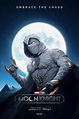 Moon Knight (2022) Poster by bakikayaa on DeviantArt | Moon knight ...