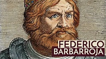 Federico Barbarroja - YouTube