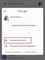 Entrar no Gmail com outro login: confira o passo a passo completo!