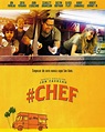 Estreno de la película #Chef. Tráiler en español | Gastronomía & Cía