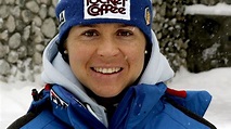 Isolde Kostner : Actuskiracing : L'actu du ski alpin: Légende du ski ...