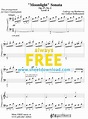 Download and Print Free Piano Sheet Music PDFs from Sheetdownload.com ...