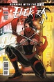 Vistazo Elektra 1, la nueva serie de la más famosa asesina de Marvel