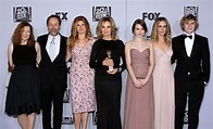 American Horror Story Cast | See All the Best Golden Globes Pictures ...