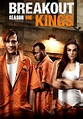 Breakout Kings Season 1 - watch episodes streaming online