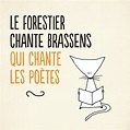 ‎Le Forestier chante Brassens qui chante les poètes - EP by Maxime Le ...