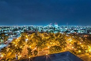 Fotografías de sitios de interés de Los Mochis, Sinaloa 2020 ️