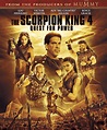 Película: El Rey Escorpión 4: La Búsqueda del Poder (2015) - The ...