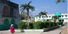 Municipio de Lázaro Cárdenas (Quintana Roo)