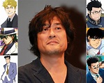 Falleció el actor de voz Keiji Fujiwara | SomosKudasai
