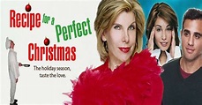 Recipe for a Perfect Christmas streaming online