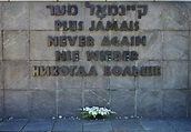 27. Januar – Tag des Gedenkens an die Opfer des Nationalsozialismus ...