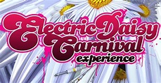 Electric Daisy Carnival Experience streaming