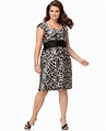 Macy's | Plus size dress, Review dresses, Plus size fashion