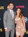 Why did Justin Hartley and Selling Sunset star Chrishell Stause divorce ...
