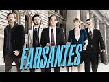 Farsantes - Capítulo 1 - YouTube