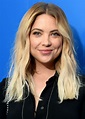 Ashley Benson - Stella McCartney Resort 2018 Presentation in NY 06/07/2017