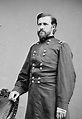 Thomas Ewing Jr., Biography, Significance, General, Civil War