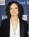 Sara Gilbert Picture 25 - 24th Annual GLAAD Media Awards - Arrivals