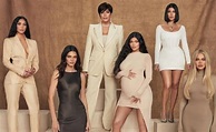 Cuántos hijos han tenido las hermanas Kardashian y qué edad tienen