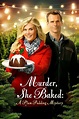 Murder, She Baked: A Chocolate Chip Cookie Mystery (2015)