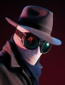 The Invisible Man Wallpapers - Top Free The Invisible Man Backgrounds ...
