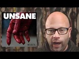 Unsane-"Wreck" ALBUM REVIEW - YouTube