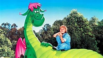 Movie Pete's Dragon (1977) HD Wallpaper