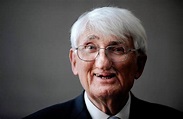 Jürgen Habermas, Premio europeo de la cultura política