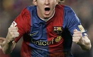 Messi ganó el trofeo Bravo de lla revista Guerin Sportivo - Mediotiempo