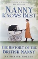 Nanny Knows Best | Nanny Knows Best