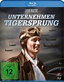 Unternehmen Tigersprung (Blu-ray) – jpc