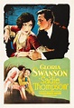 Sadie Thompson (1928) Gloria Swanson, Raoul Walsh, Lionel Barrymore ...