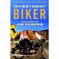 Jim Rogers Books | Capital Flowing