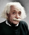 Seven Decades Before it Was Recognized, Einstein Proposed a Physics ...
