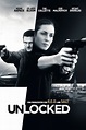 Unlocked (2017) - Posters — The Movie Database (TMDb)