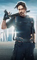 Pathaan review: Shah Rukh Khan returns guns blazing in fun action film