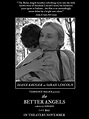 Image gallery for The Better Angels - FilmAffinity