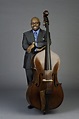 Christian McBride > Music Works International