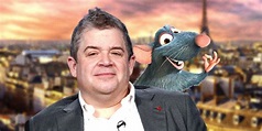 Patton Oswalt’s Best Movies and TV Shows