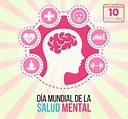 10 de octubre: Día Mundial de la Salud Mental – Agenfor