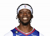 Reggie Jackson Stats, News, Videos, Highlights, Pictures, Bio - Detroit ...