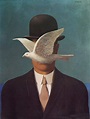 René Magritte. Mistrz zagadek, malarz tajemnic » Niezła sztuka